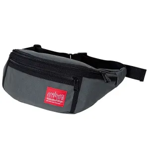 1101 Alleycat Waist Bag Grey
