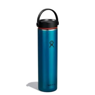 24 oz Lightweight Wide Mouth Trail Series Bottle