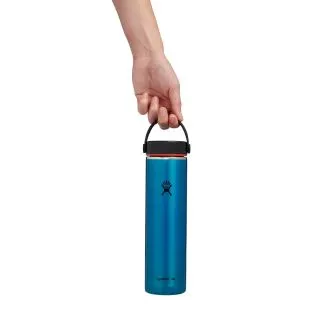 24 oz Lightweight Wide Mouth Trail Series Bottle