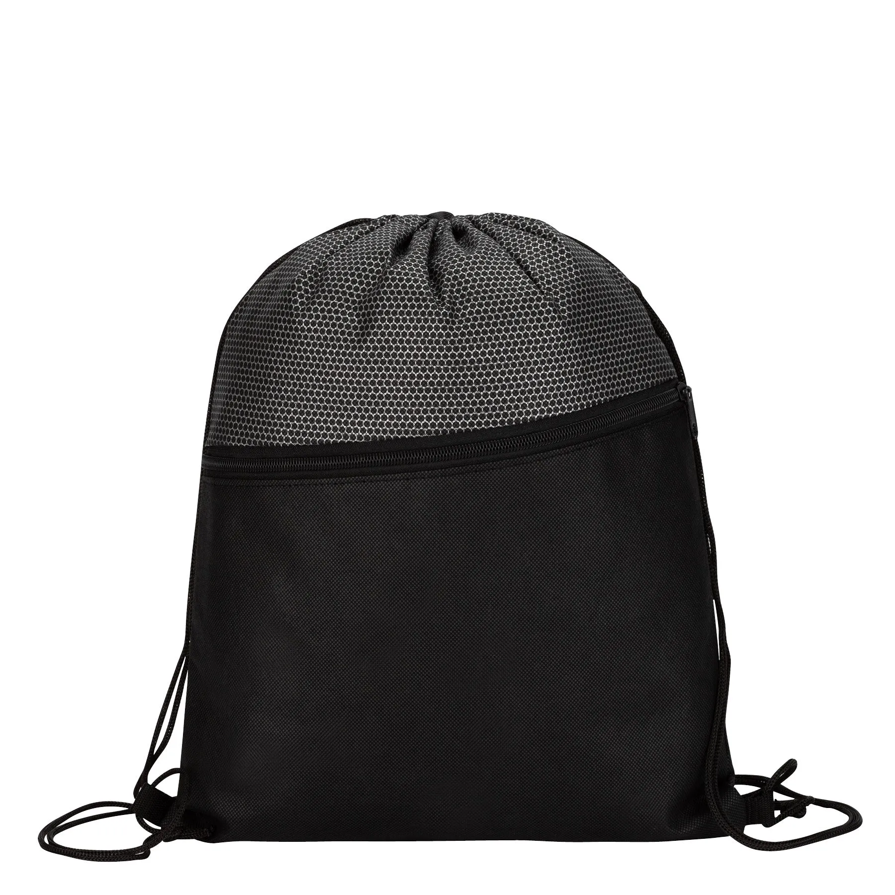 Ace Drawstring Bag