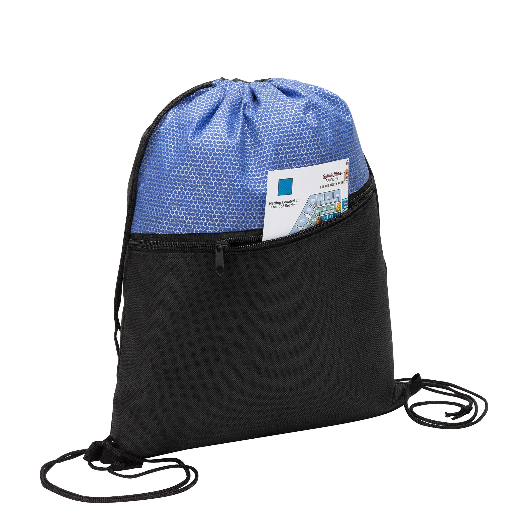 Ace Drawstring Bag