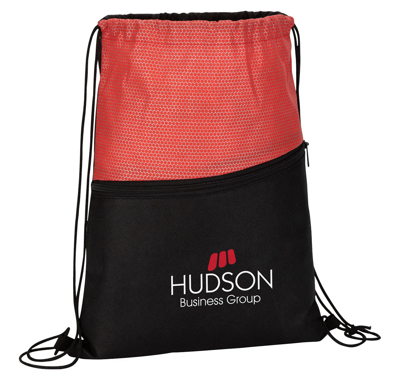 Ace Drawstring Bag