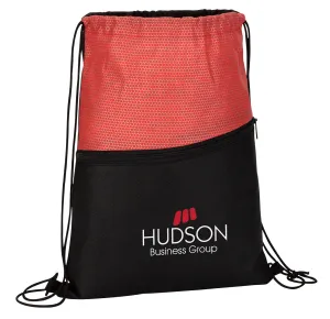 Ace Drawstring Bag