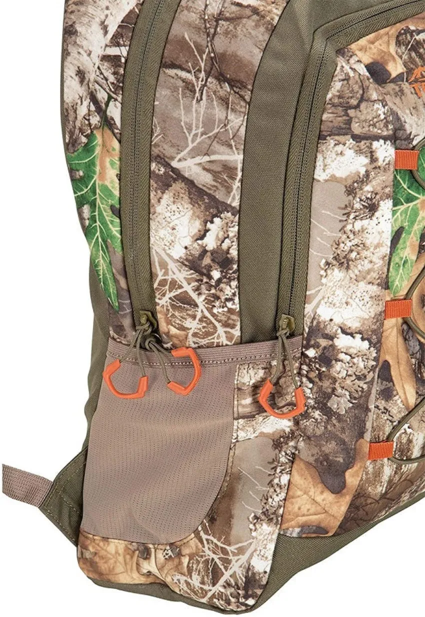 Allen Cape Daypack 1370 Realtree Edge