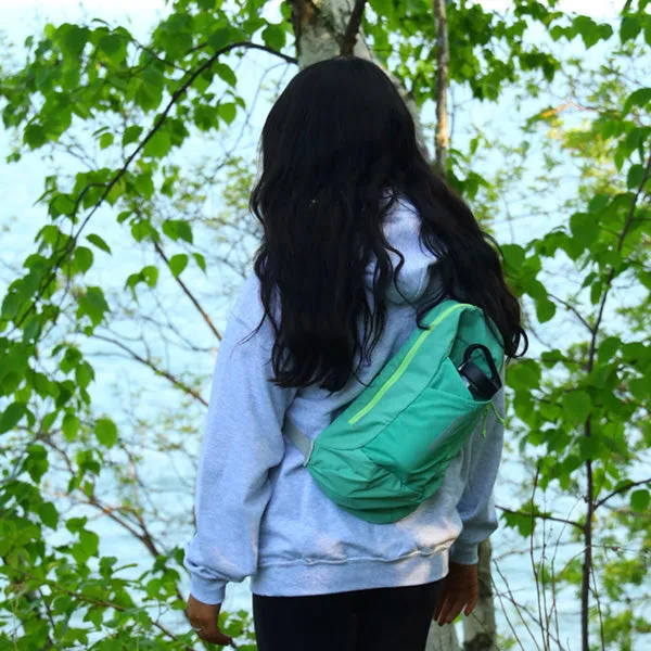 Arete Sling 8 20oz Hydration Pack