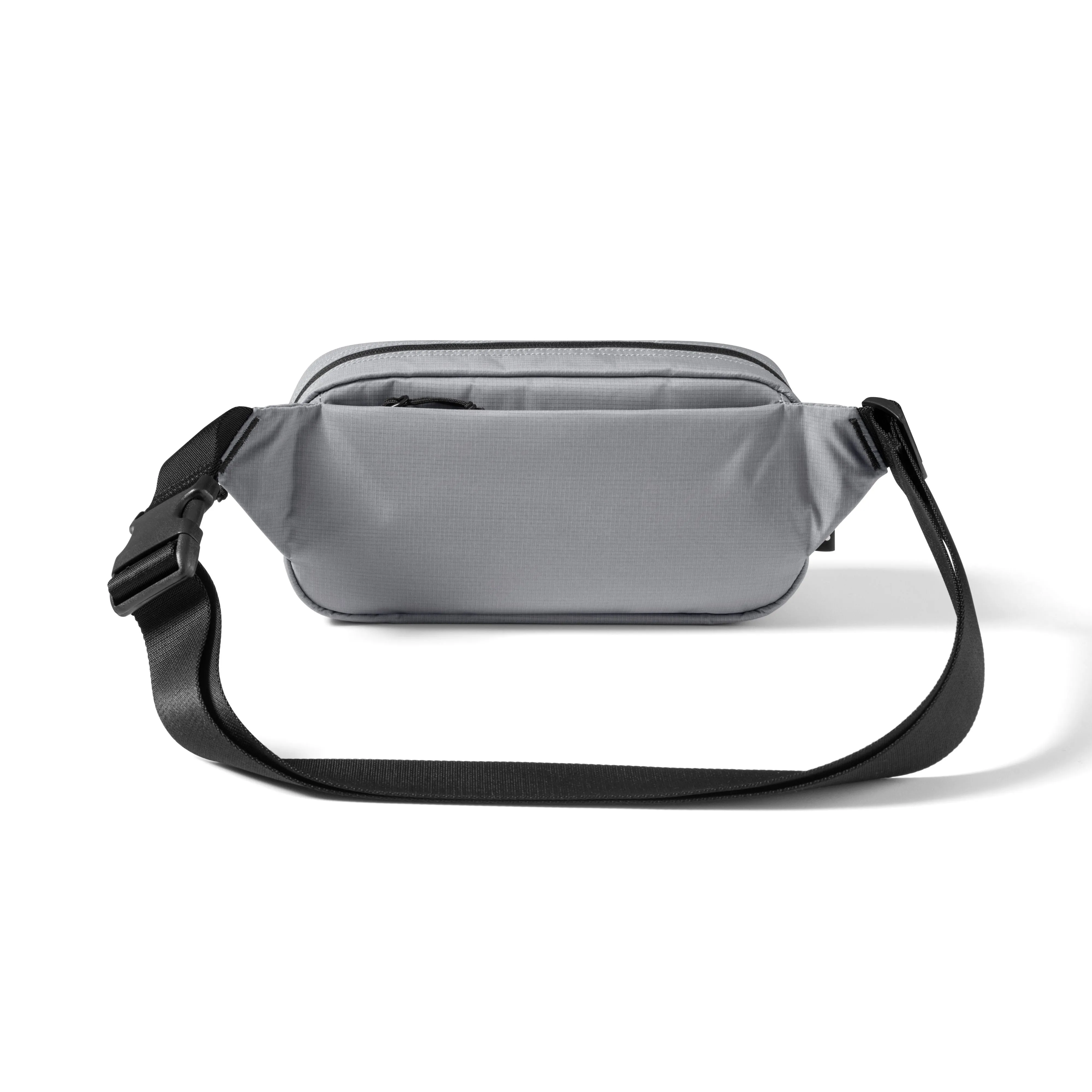 Aviator-T33 Chest Bag Black 2.5L