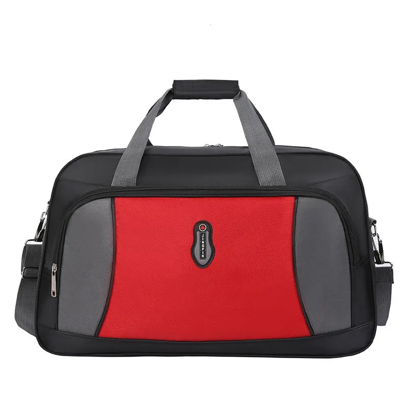 Backpack Autumn and Winter New One Shoulder Crossbody Bag Outdoor Travel Printing