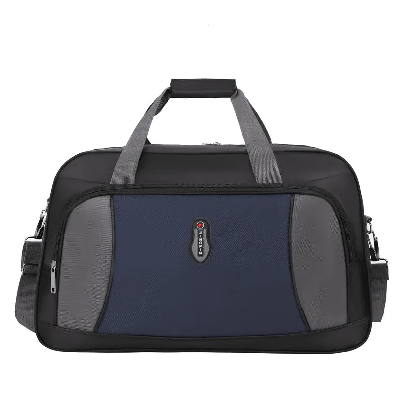 Backpack Autumn and Winter New One Shoulder Crossbody Bag Outdoor Travel Printing