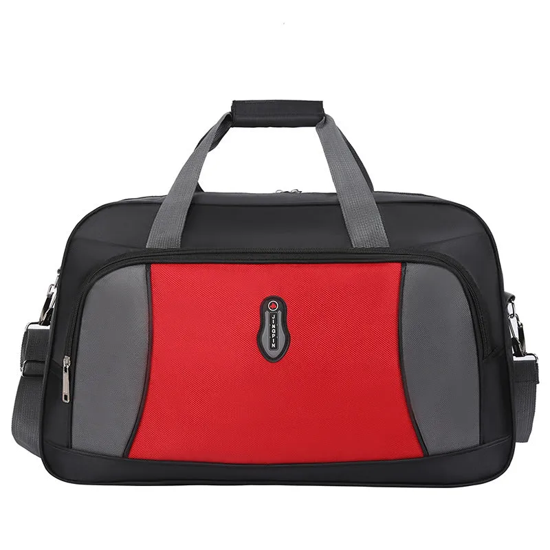 Backpack Autumn and Winter New One Shoulder Crossbody Bag Outdoor Travel Printing