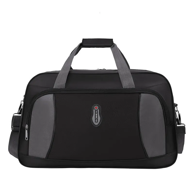 Backpack Autumn and Winter New One Shoulder Crossbody Bag Outdoor Travel Printing