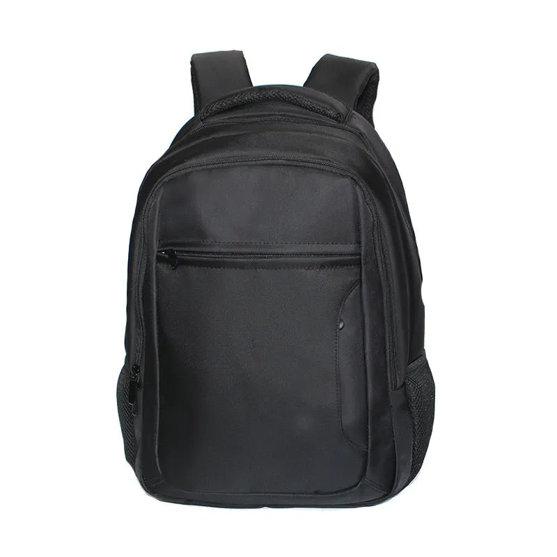 Backpack Car Gift Bag Casual Backpack Schoolbag
