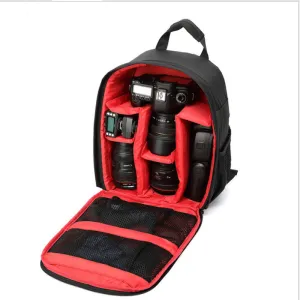 Backpack DSLR Camera   Men   Outdoor  for Small Digital Camera shoulder bag