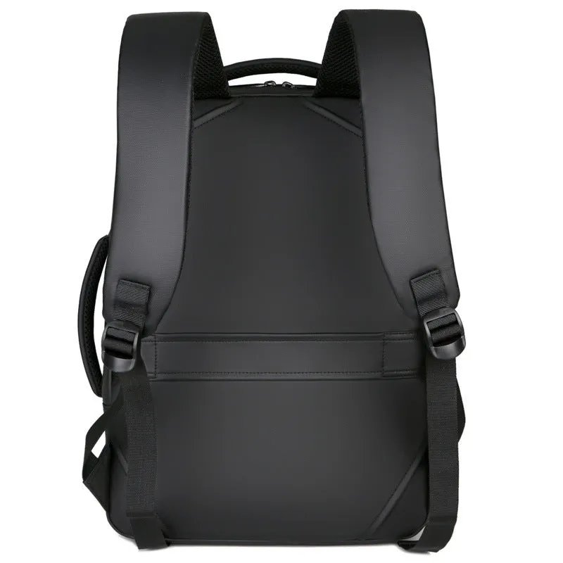 Backpack Large Capacity Men's Computer Bag