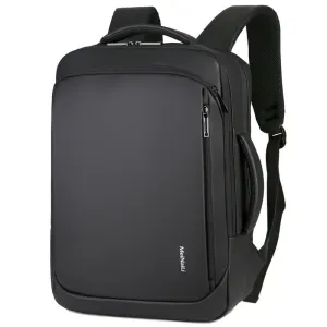 Backpack Large Capacity Men's Computer Bag