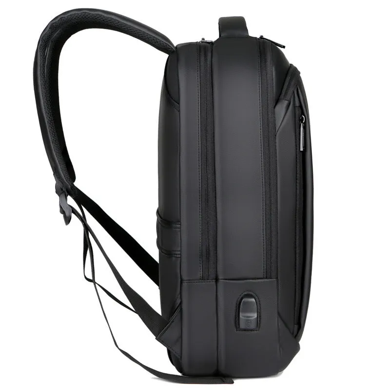 Backpack Large Capacity Men's Computer Bag
