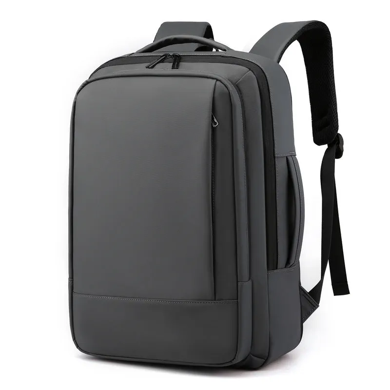 Backpack Men Commuter Computer shoulder bag