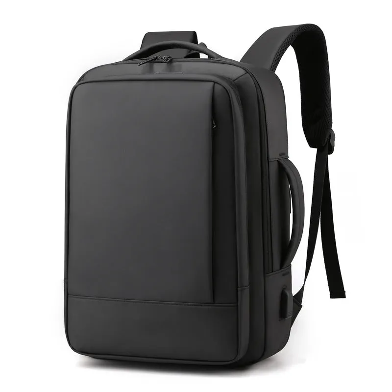 Backpack Men Commuter Computer shoulder bag