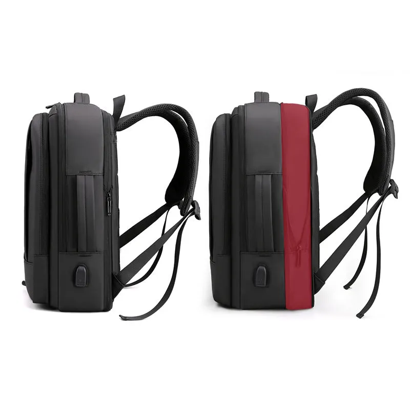 Backpack Men Commuter Computer shoulder bag
