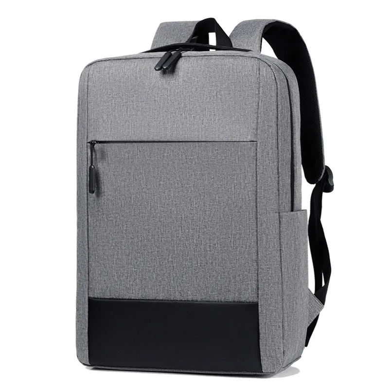 Backpack Men Computer  School  College Student shoulder bag