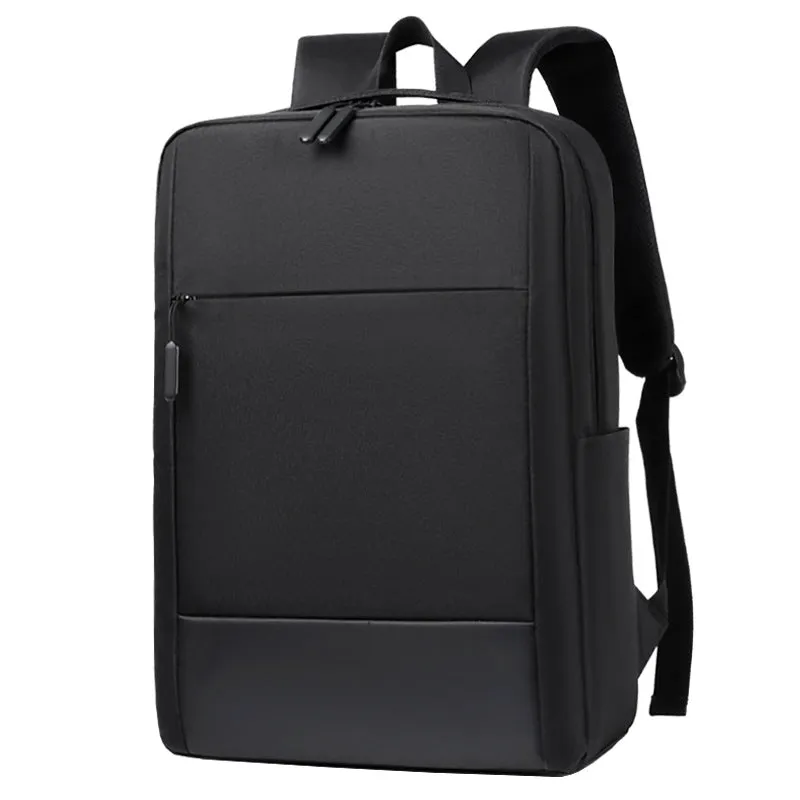 Backpack Men Computer  School  College Student shoulder bag