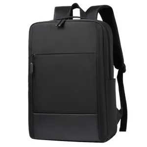 Backpack Men Computer  School  College Student shoulder bag