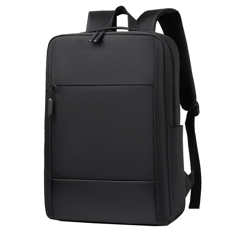 Backpack Men Computer  School  College Student shoulder bag