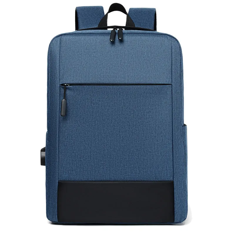 Backpack Men Computer  School  College Student shoulder bag