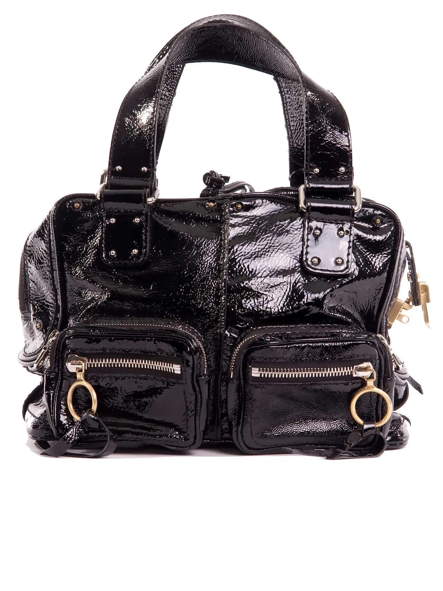 Betty Satchel