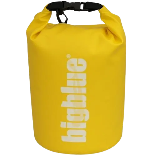 Big Blue 15L Dry Bag