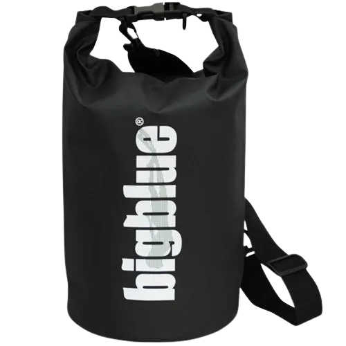 Big Blue 15L Dry Bag