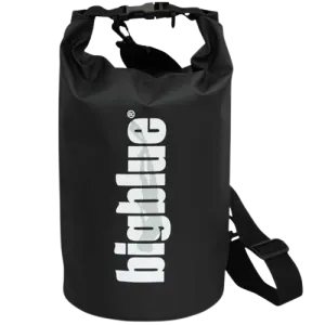 Big Blue 15L Dry Bag