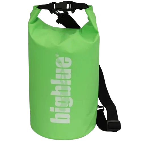Big Blue 15L Dry Bag