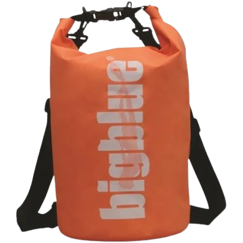 Big Blue 15L Dry Bag