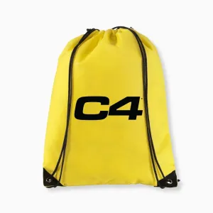 C4 Backpack