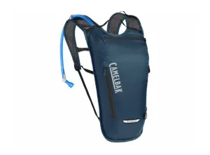 Camelbak Classic Light Hydration Pack - Gibraltar Navy-Black