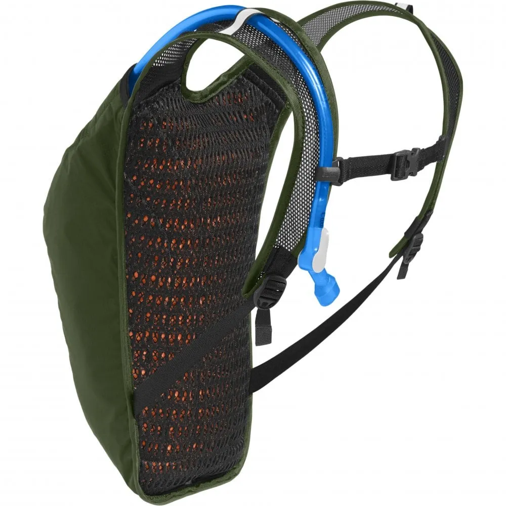 Camelbak Hydrobak Light Hydration Pack - Army Green