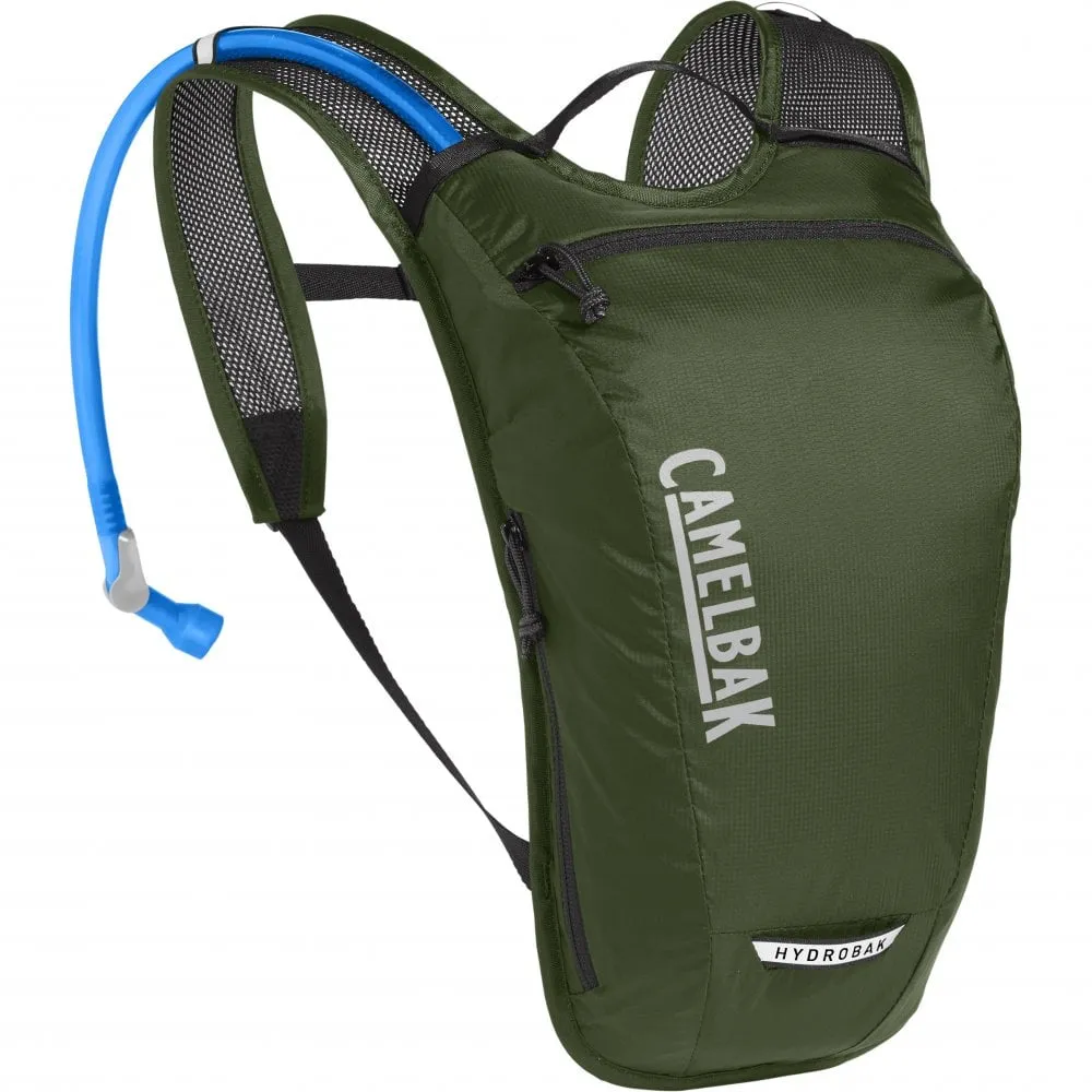 Camelbak Hydrobak Light Hydration Pack - Army Green