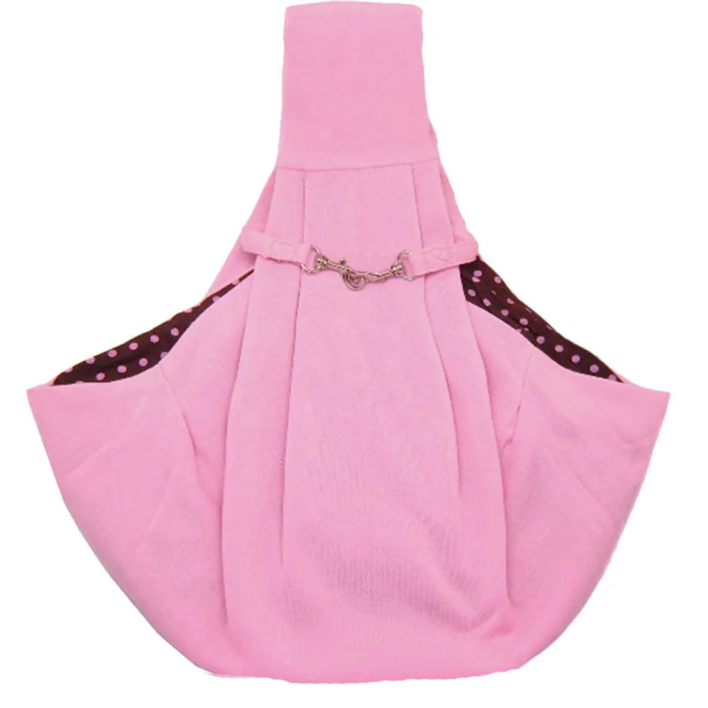 Cat dog Backpack Crossbody Bag Pet Bag Dog Travel Bag Pet Outdoor Bag