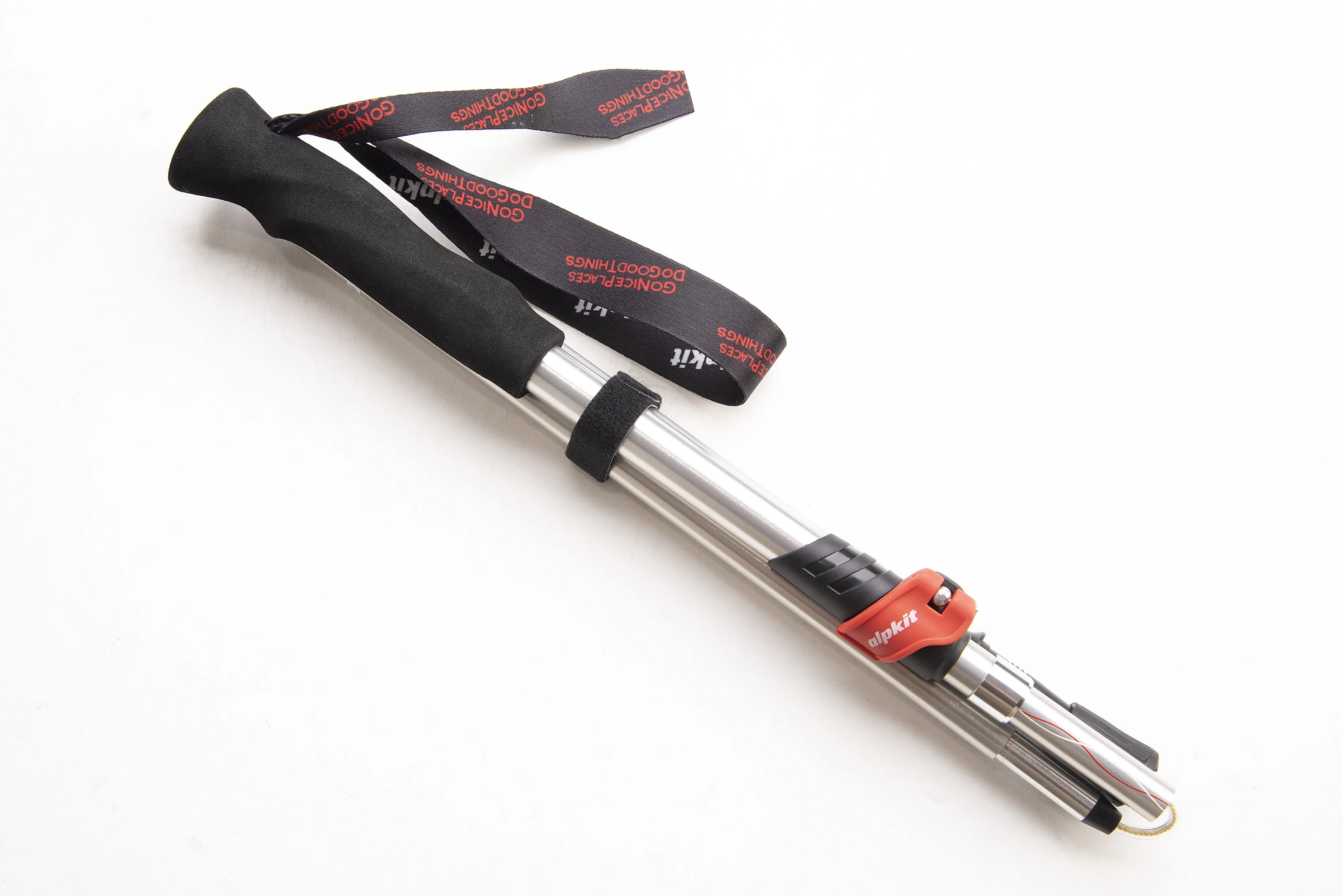 Compact Hiker Single