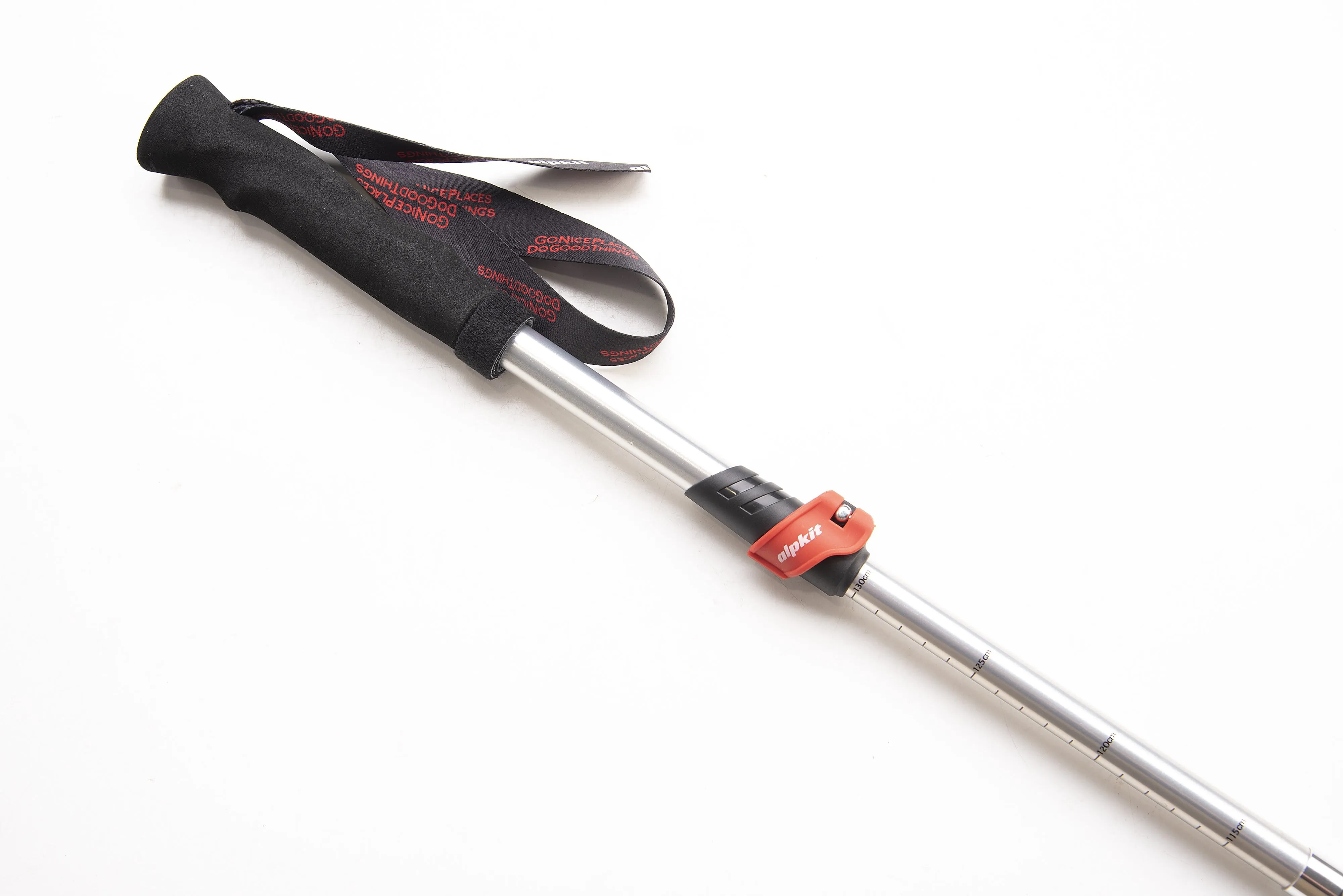 Compact Hiker Single