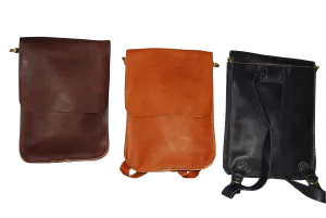 Convertible Side Bag