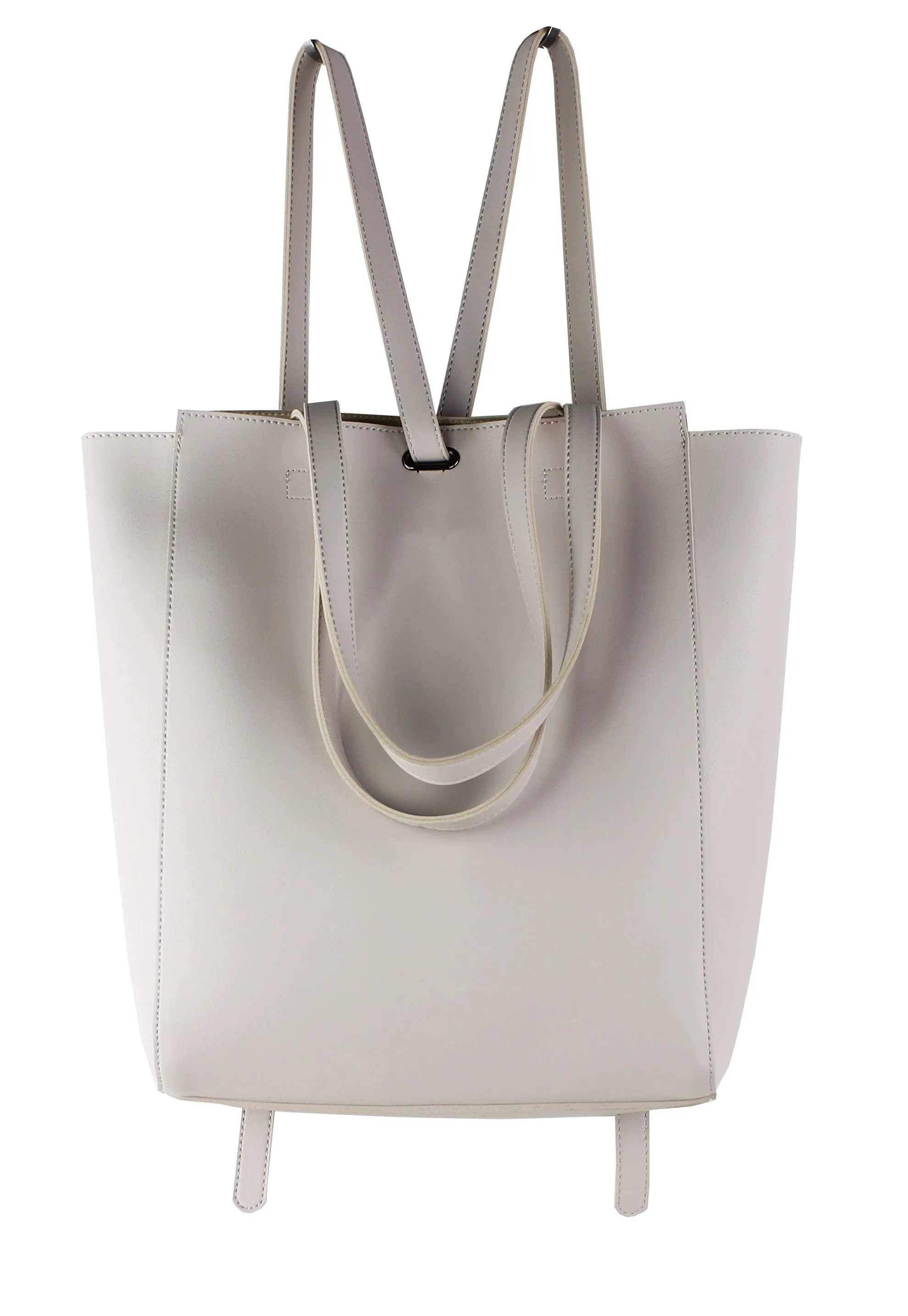CONVERTIBLE TOTE BACKPACK
