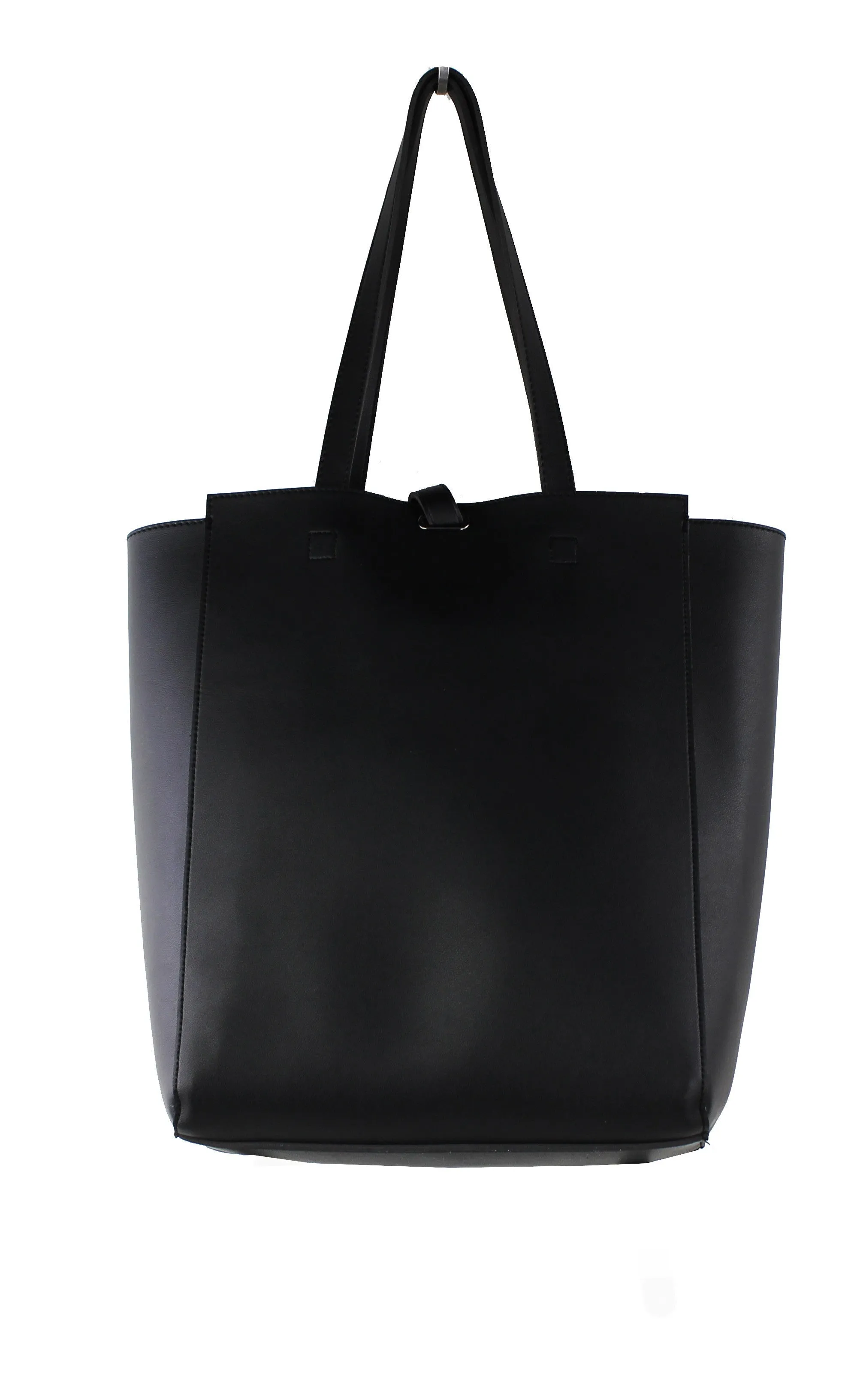 CONVERTIBLE TOTE BACKPACK