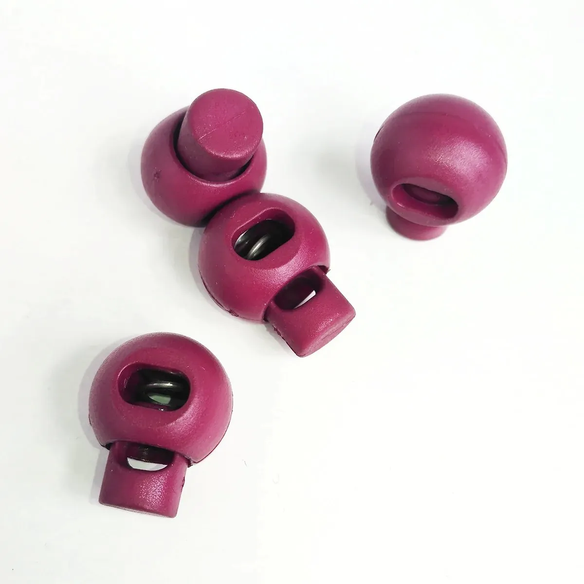 Cord Stop - Round