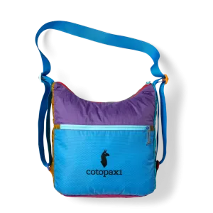 Cotopaxi Taal Convertible Tote - Del Día