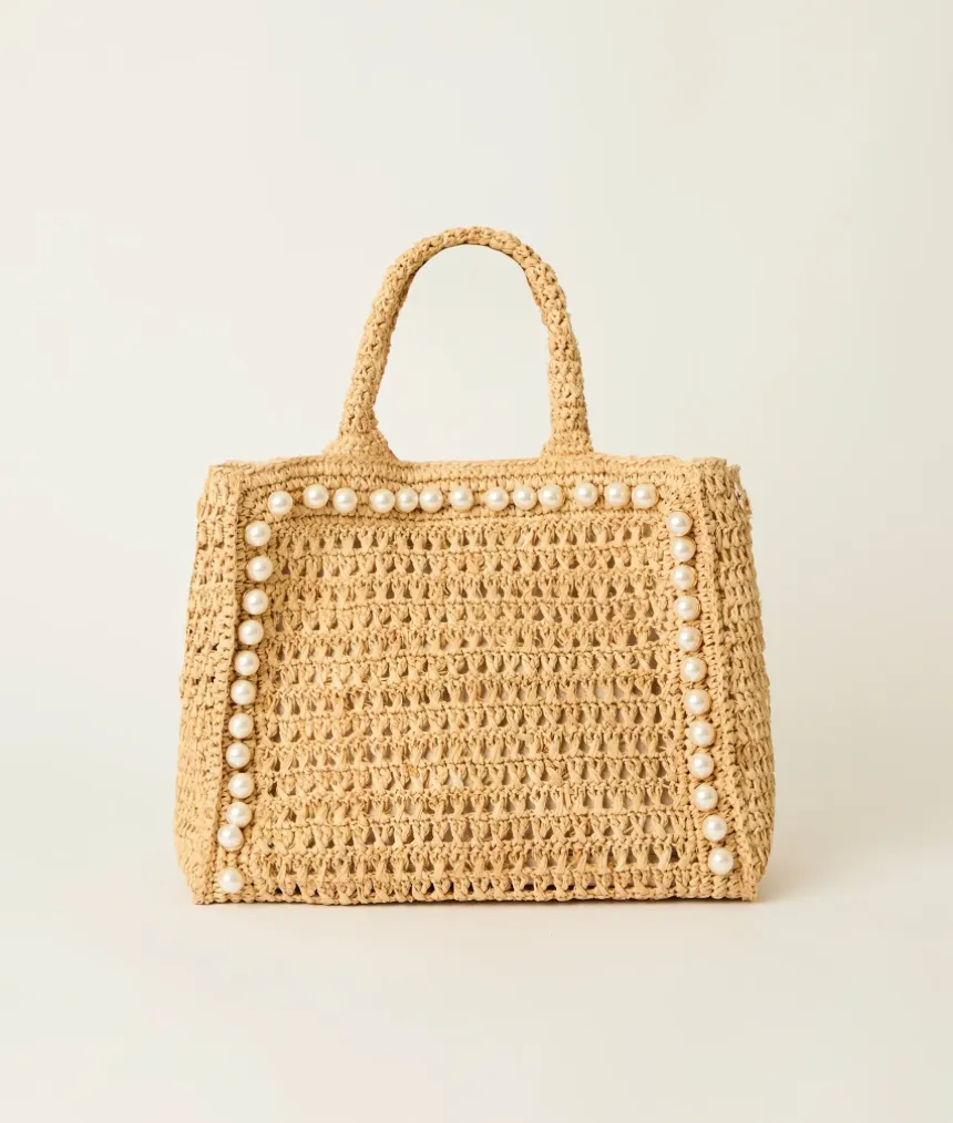 Delphie Satchel