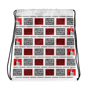 Drawstring bag
