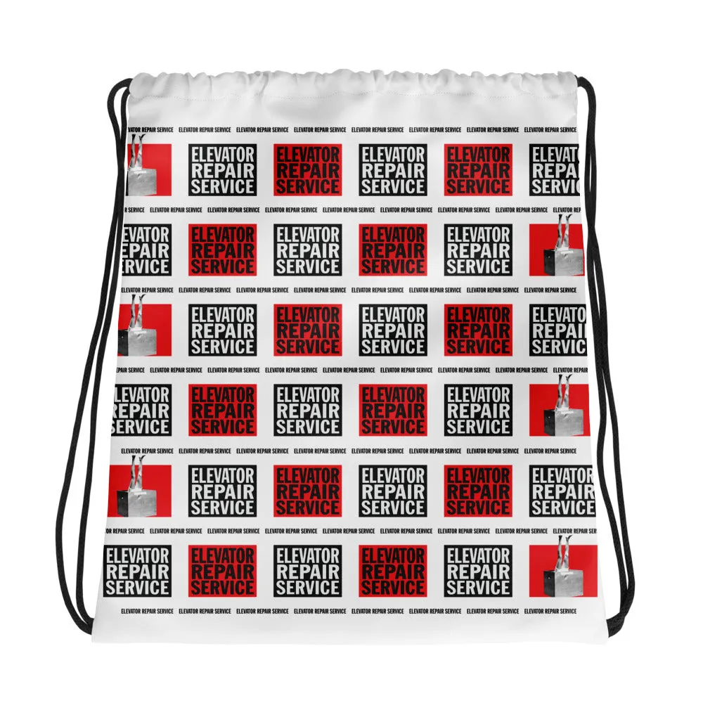Drawstring bag