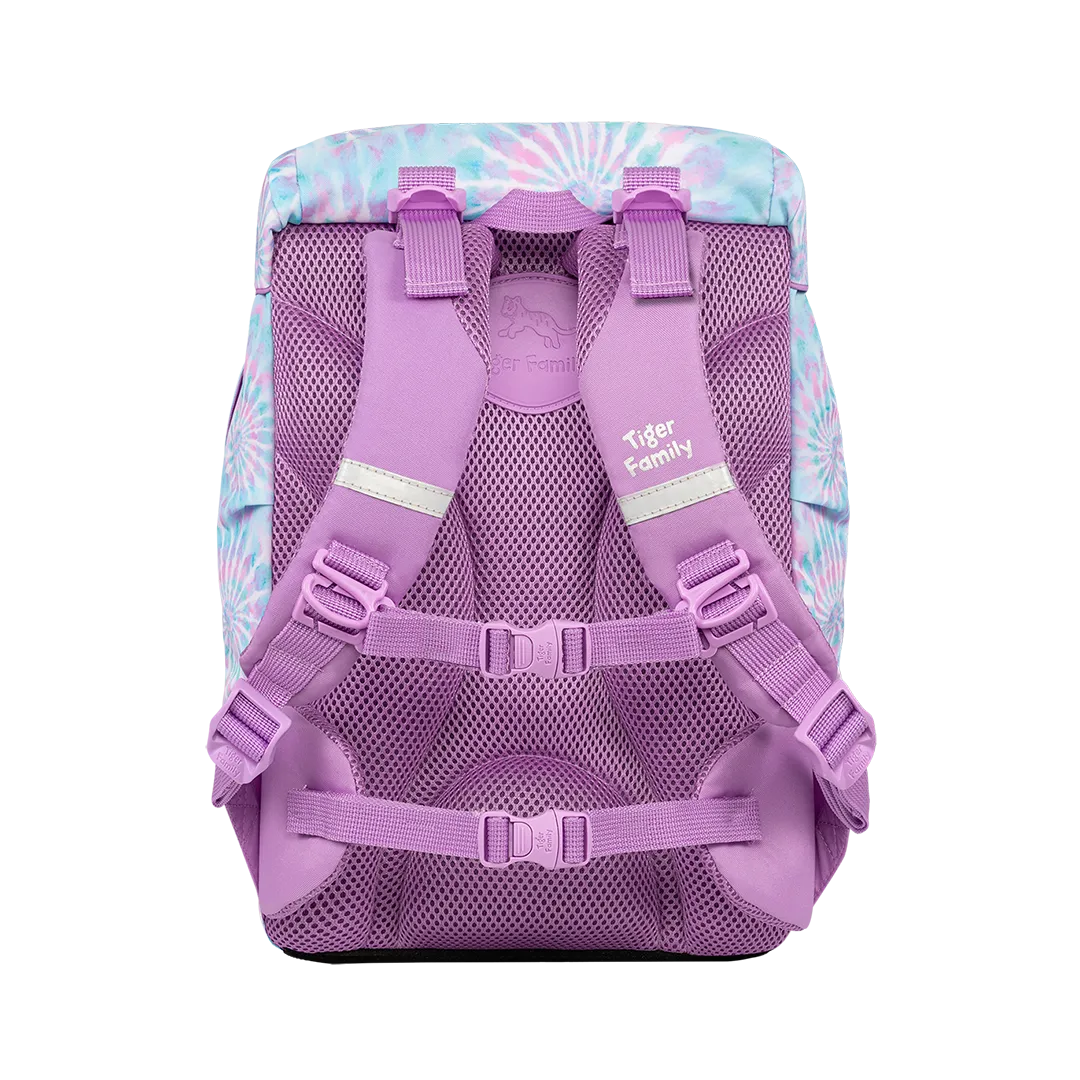 Eggie Ergonomic School Bag - Dream On [Sequins]