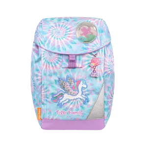Eggie Ergonomic School Bag - Dream On [Sequins]